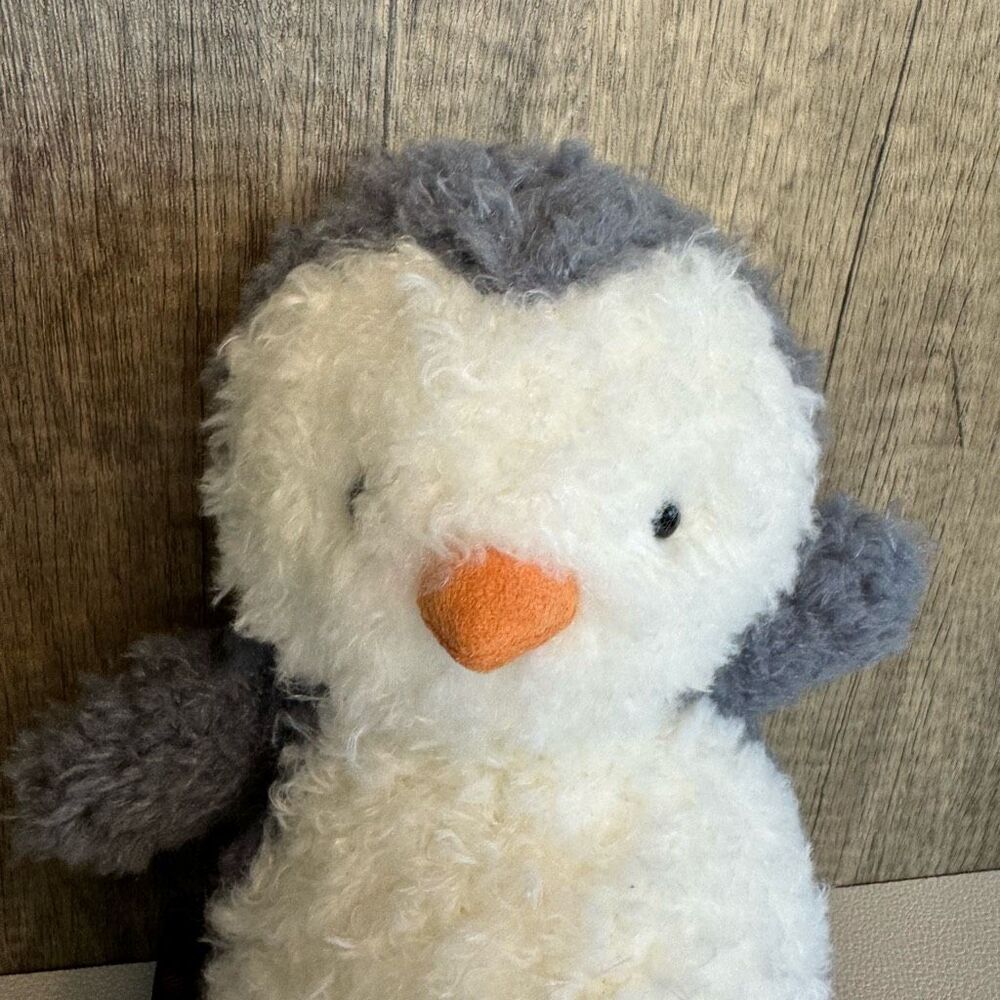 Jellycat Little Penguin FAST SHIP NEW - Picture 3 of 11